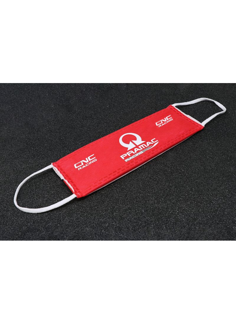 Multi-use face mask Pramac Racing - Limited Edition