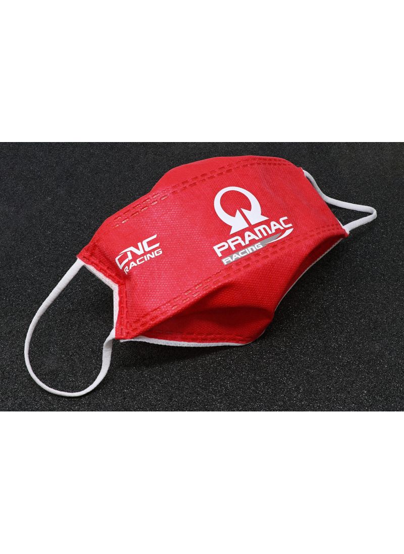 Multi-use face mask Pramac Racing - Limited Edition