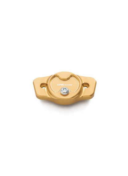 Camshaft cover