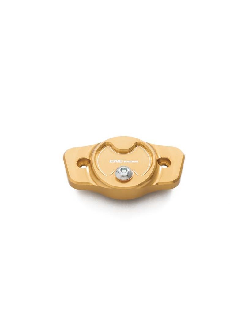 Camshaft cover Ducati Hypermotard 1100S (2007-2009)