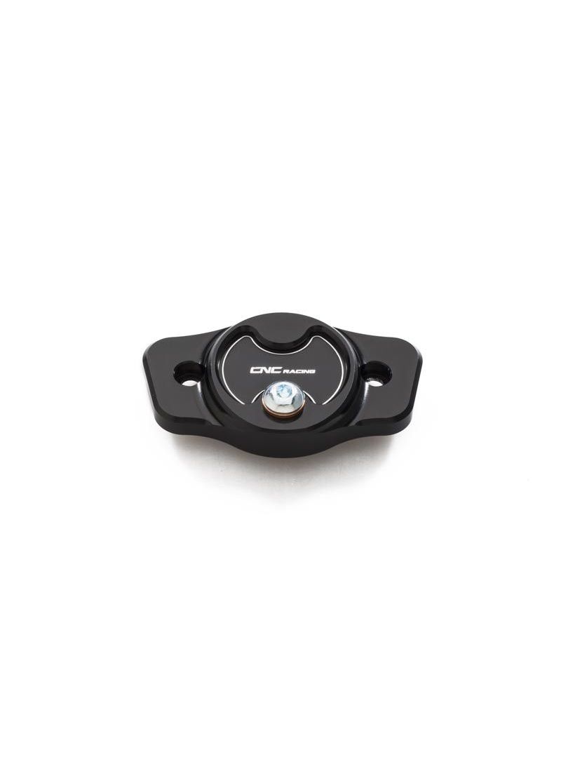 Camshaft cover