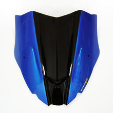 Ermax Seatcover GSX S 1000/GSX S 1000 F 2015