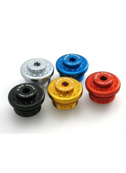 Oil Filler Plug 'Exagon' M30x1.5 Kawasaki ZX-6R 636 (2013-2015)