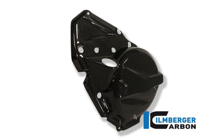 Couverture du logement d'allumage Carbon F700GS BMW F 700 GS (2013-2017)