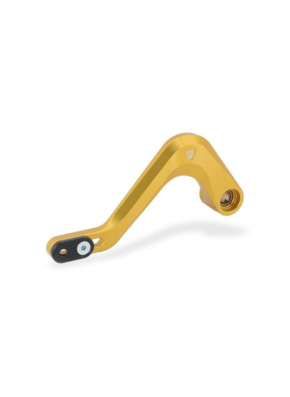 OEM Gear and Rear Brake Levers Replacement Kit SLIDE - Ducati Diavel V4 2023+
