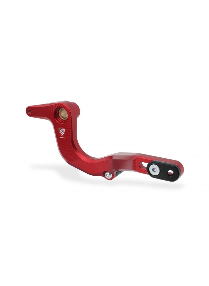 OEM Gear and Rear Brake Levers Replacement Kit SLIDE - Ducati Diavel V4 2023+