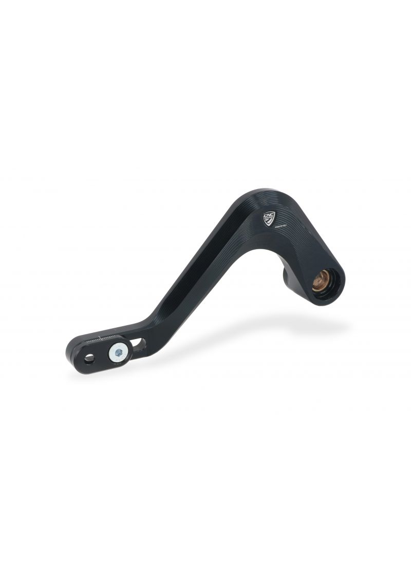 OEM Gear and Rear Brake Levers Replacement Kit SLIDE - Ducati Diavel V4 2023+