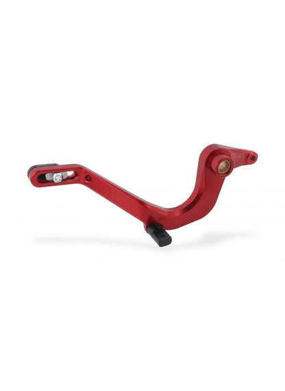 OEM Gear and Rear Brake Levers Replacement Kit SLIDE - Ducati Diavel V4 2023+