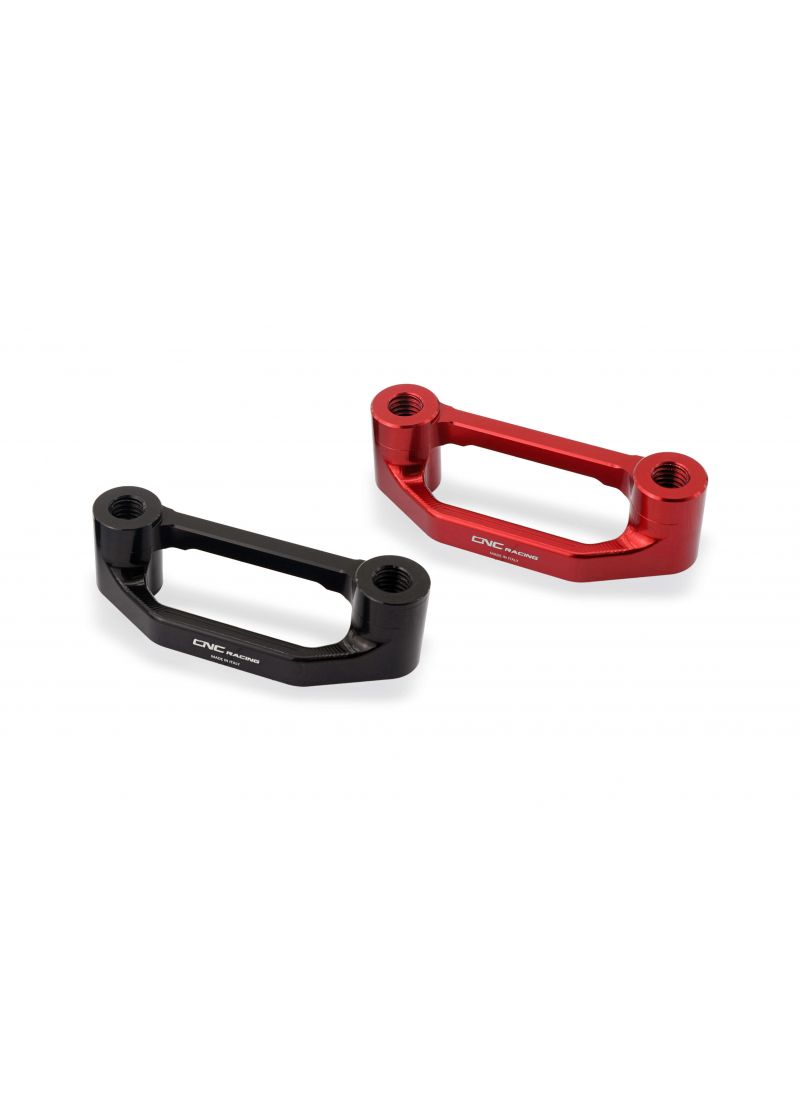 Blanking plate kit for rear footrests Aprilia RS660 Tuono 660 Aprilia RS 660 (2020-2024)