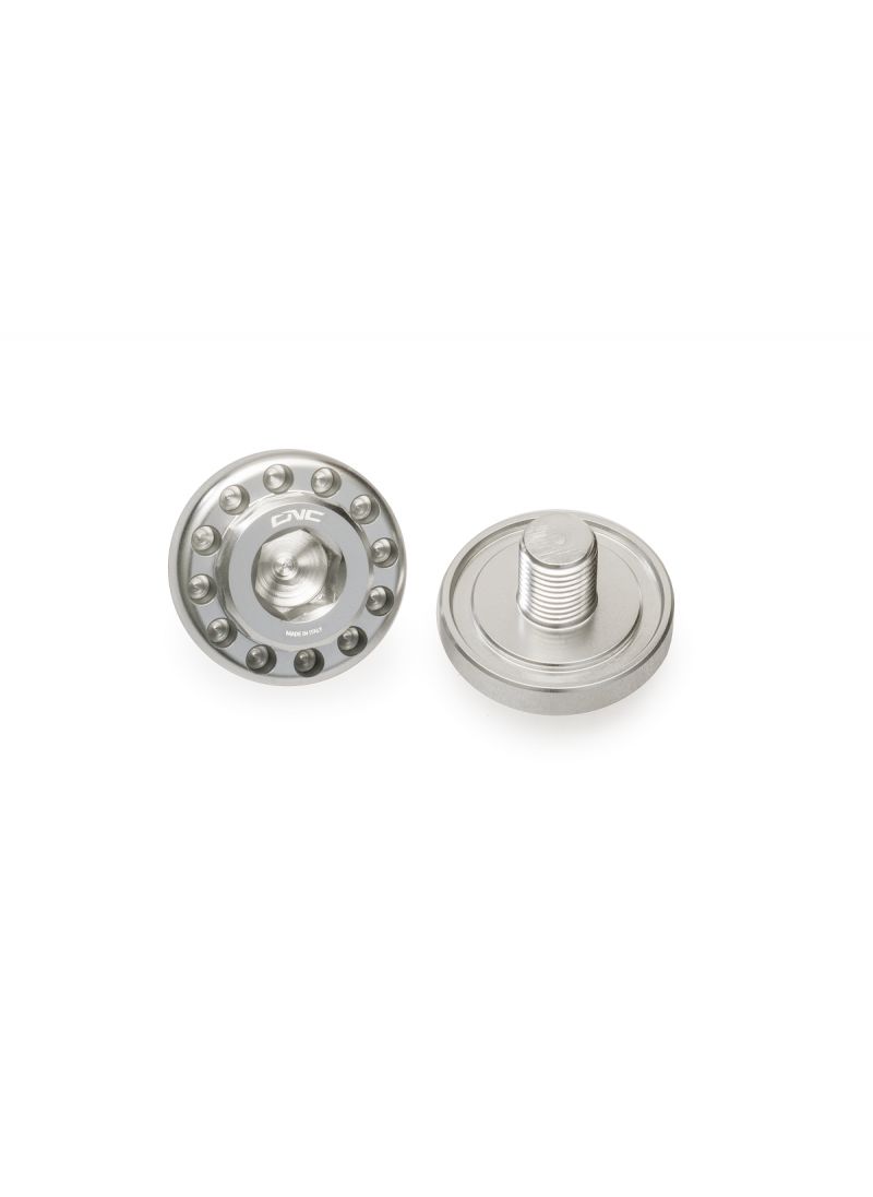 Boutenset voor originele remschakelset Ducati Hypermotard 1100 EVO (2010-2012)