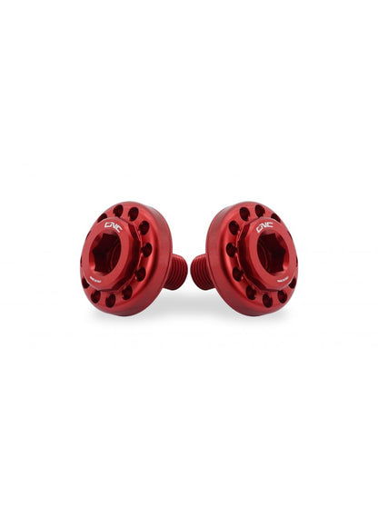 Central Bolt Kit voor original Remschakelsets Ducati Monster V2 (2026+)