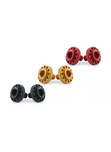 Central Bolt Kit voor original Remschakelsets Ducati Monster V2 (2026+)