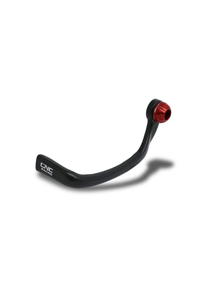 Carbon koppelingshendel beschermer - CNC Racing Ducati 998S (2002-2003)