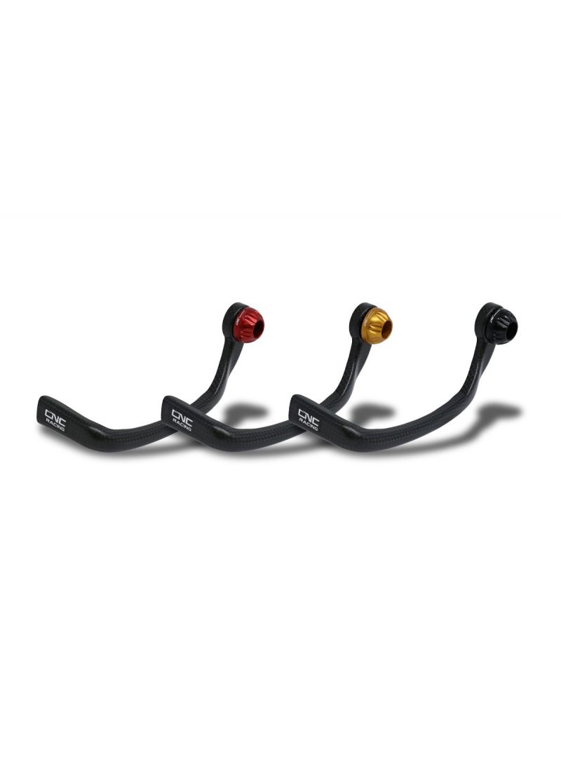 Stuurgewichten Set (Race) Evotech Performance - Ducati Hypermotard 950 SP (2019-2025)
