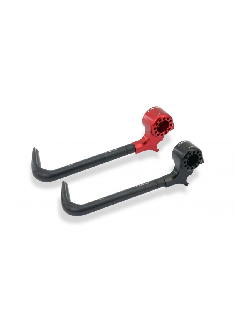 Evotech Ducati Hypermotard 950 Hand Guard Protectors (2019-2025)