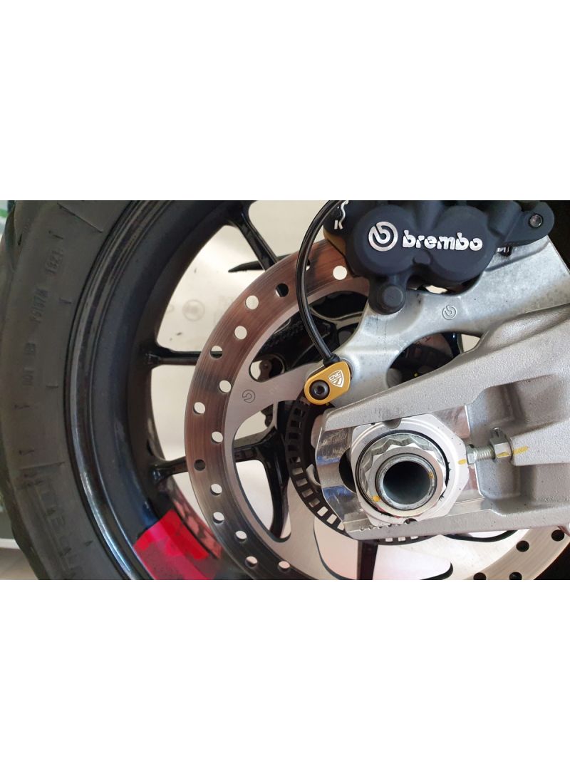 ABS sensor beschermer Ducati Monster V2 + (Plus) (2026+)