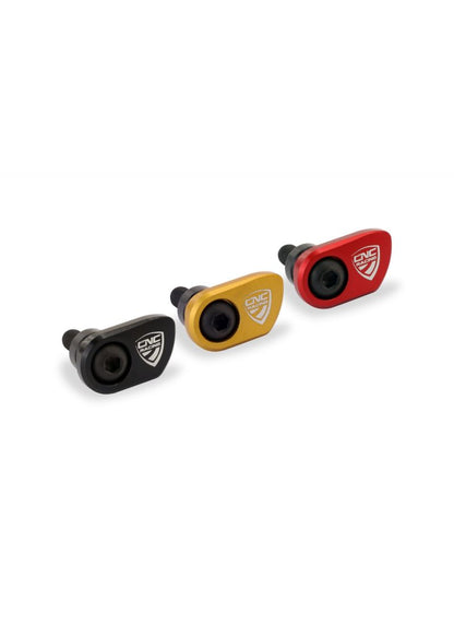 ABS sensor beschermer Ducati Monster V2 + (Plus) (2026+)