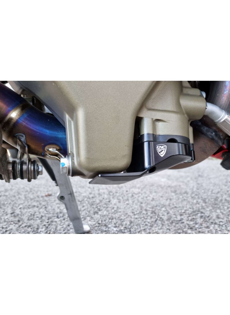 Oil Pan Protector Ducati Panigale V4 and Streetfighter V4
