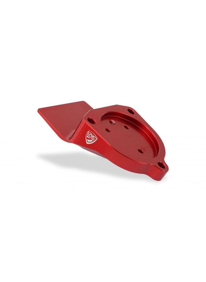 Oil Pan Protector Ducati Panigale V4 and Streetfighter V4