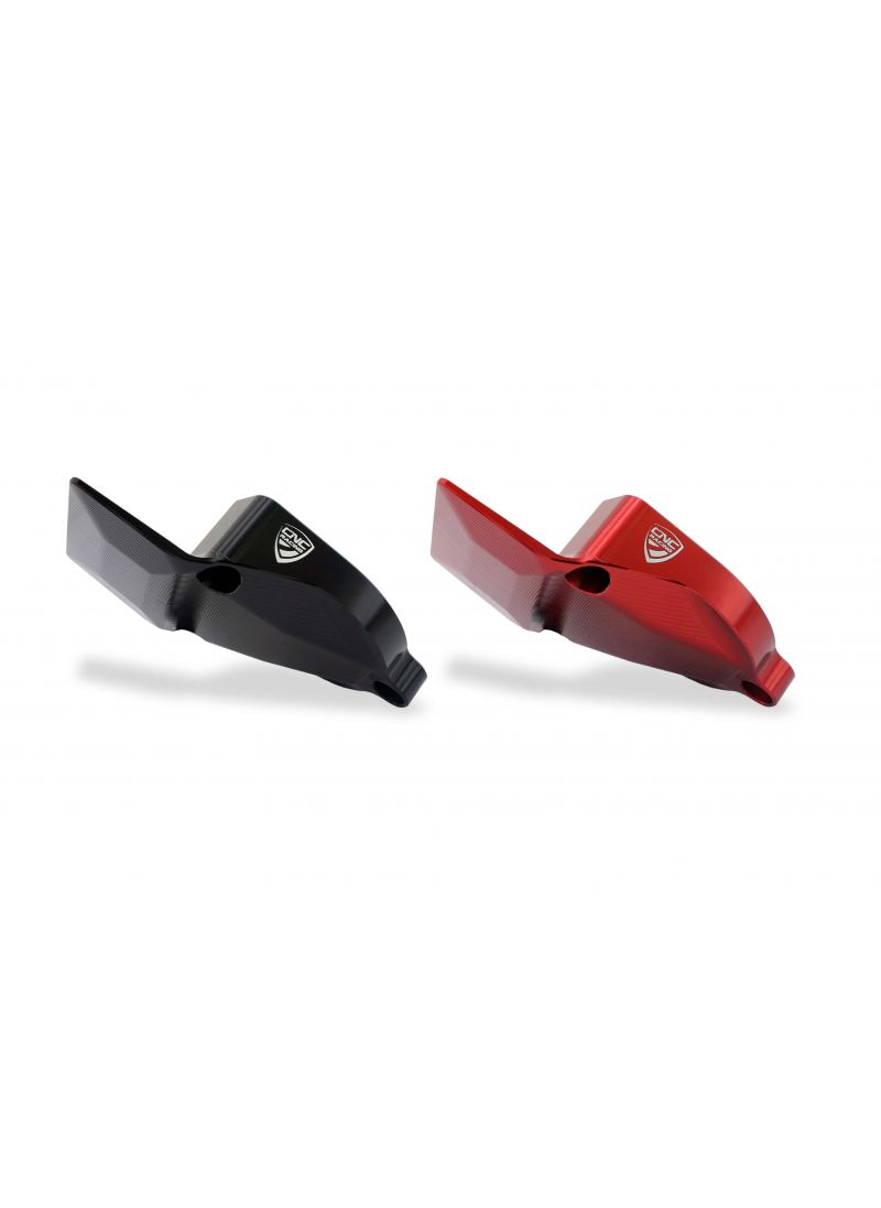 Oil Pan Protector Ducati Panigale V4 and Streetfighter V4