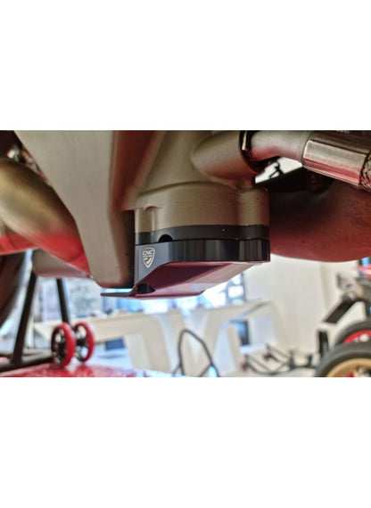 Oil Pan Protector Ducati Panigale V4 och Streetfighter V4 Ducati Streetfighter V4 (2023+)