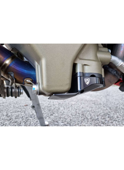 Oil Pan Protector Ducati Panigale V4 and Streetfighter V4