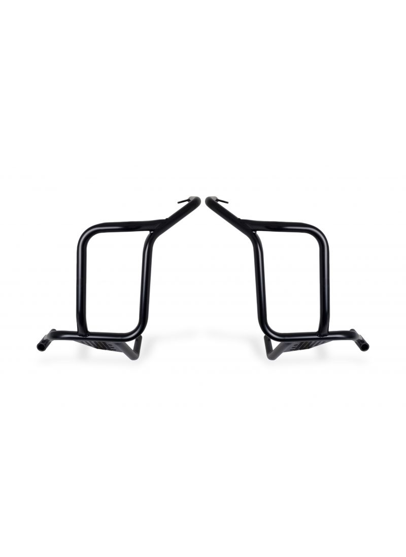 Steel Tube Frame Engine Guard Ducati DesertX 2022+