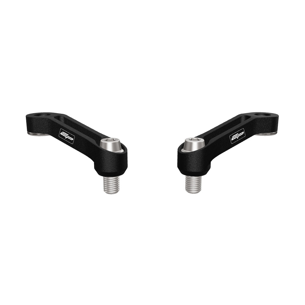 Spiegelverbreder Set Evotech Triumph Trident (2021 - 2024)