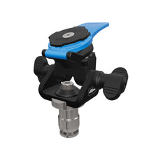 Evotech Quad Lock Compatible Top Yoke Mount - Kawasaki Ninja ZX-6R (2024+)