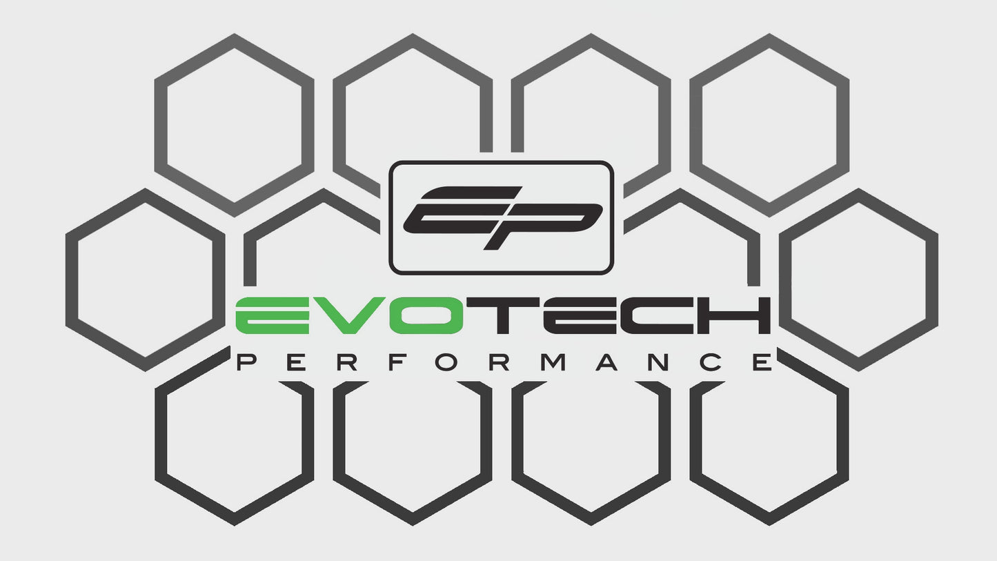 Evotech Tomtom Navigation Support (Stall -Headed Montage) -Kawasaki Ninja ZX -6R (2024+)