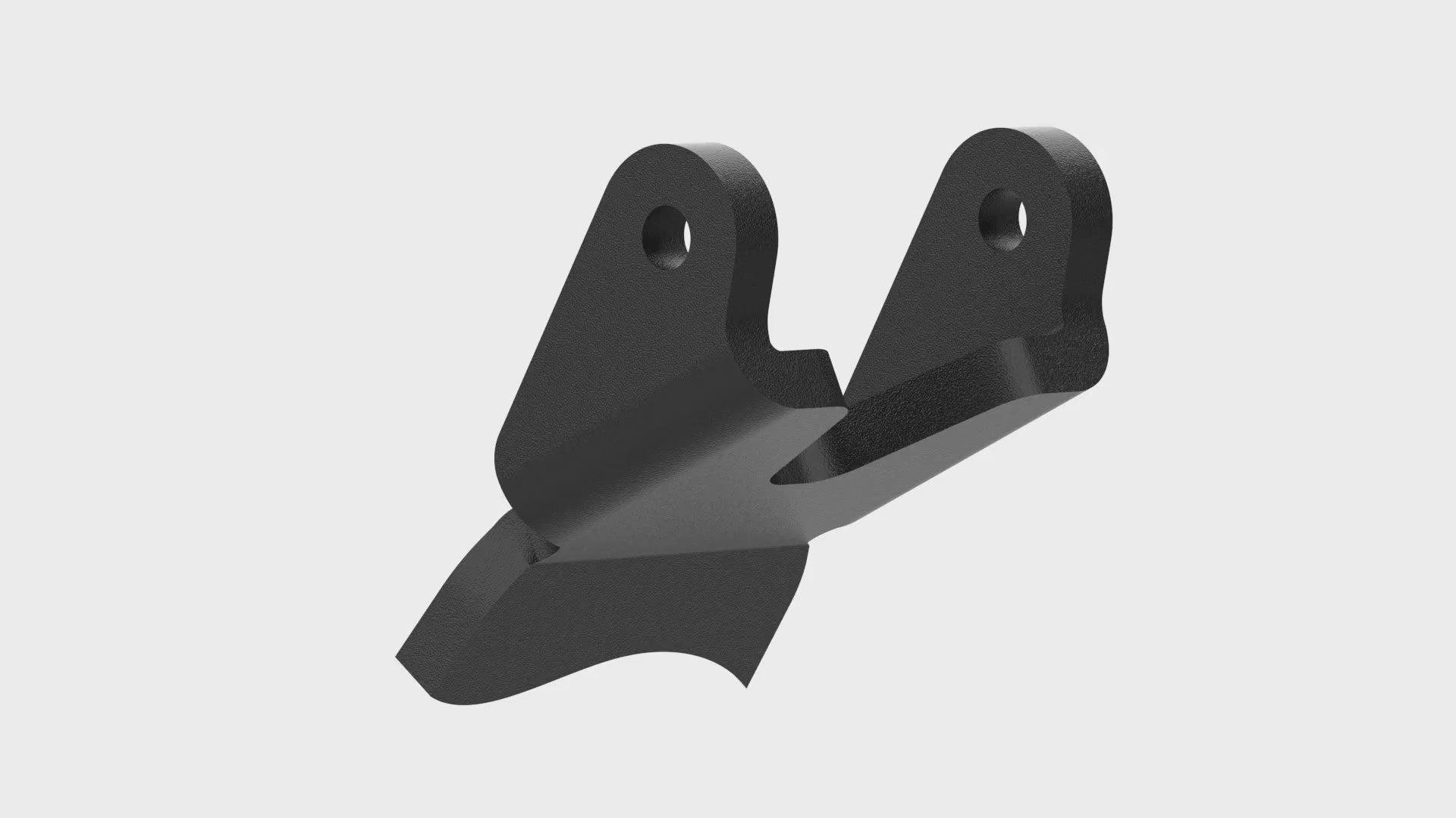 Evotech Beeline Moto Navigatiesteun - Ducati Multistrada V4 S (2025+)