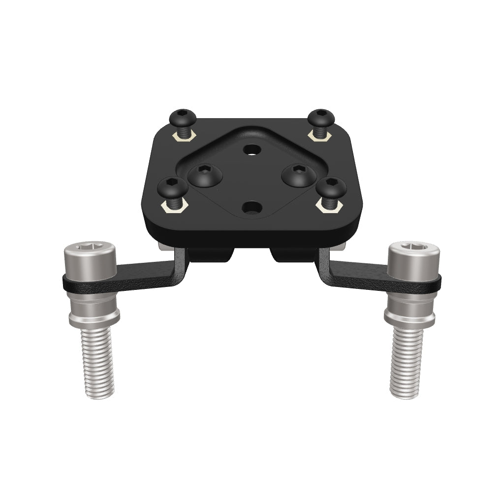 Evotech Garmin Navigatiesteun (stuurmontage) - Ducati Multistrada V4 (2025+)