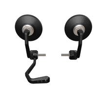 Bar End Spiegels (Retro) incl. Remhendel Beschermer Set Evotech - BMW F 900 XR (2025+)
