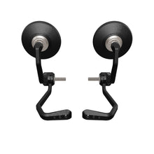 Evotech Bar End Spiegels / Hendelbeschermer Set - BMW R 1250 R Exclusive (2019+)