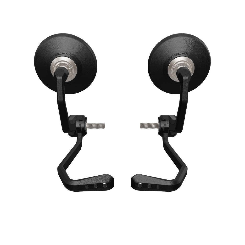 Evotech Bar End Spiegels / Hendelbeschermer Set - BMW F 900 R (2020+)