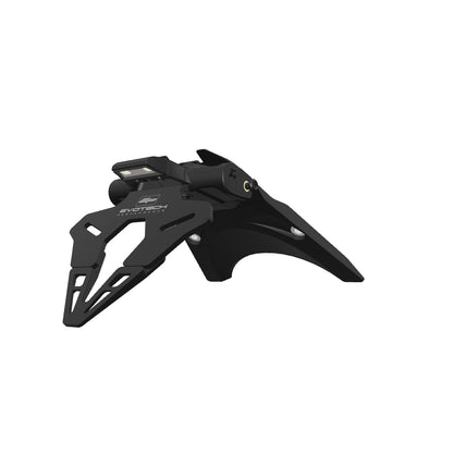 Kentekenplaathouder Evotech - BMW R 1300 RS (2025+)