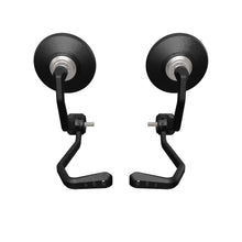 Evotech Bar End Spiegels / Hendelbeschermer Set - Yamaha MT-09 (2024+)