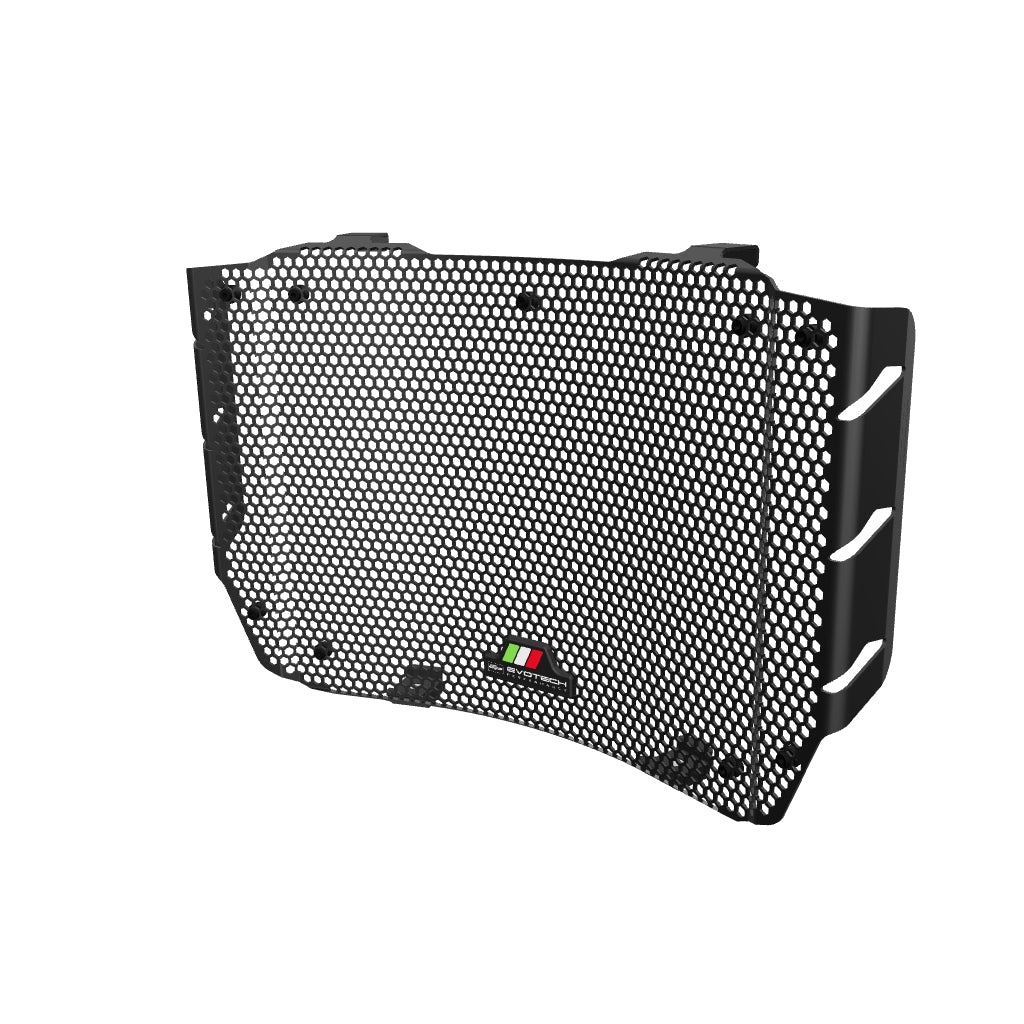 Radiatorcover Evotech - Ducati Monster V2+ (Plus) (2026+)