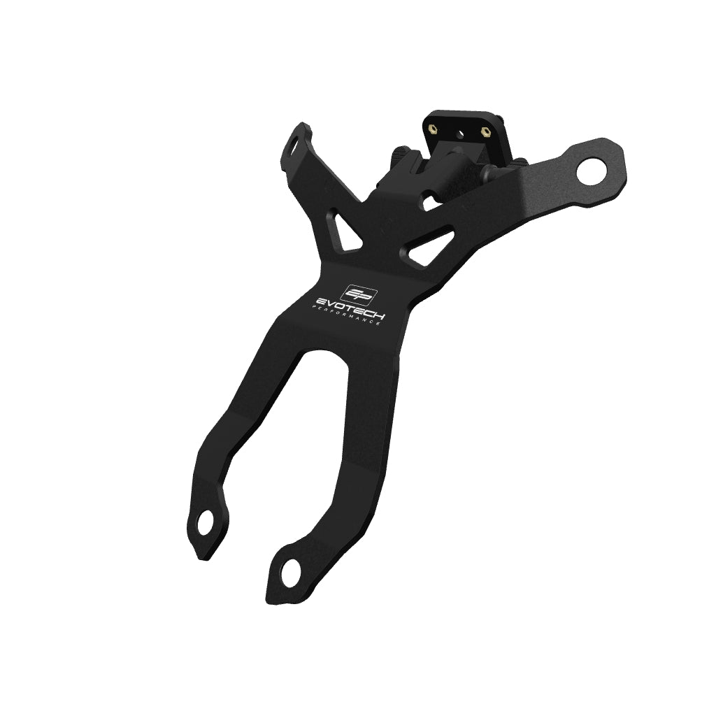 Evotech Garmin Navigatiesteun - Ducati Multistrada V4 (2025+)