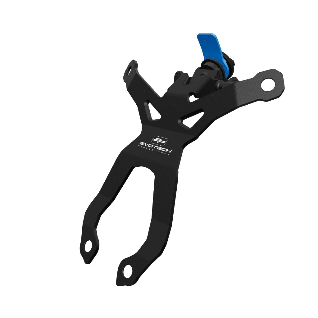 Evotech Chigee Montagesteun - Ducati Multistrada V4 RS (2025+)