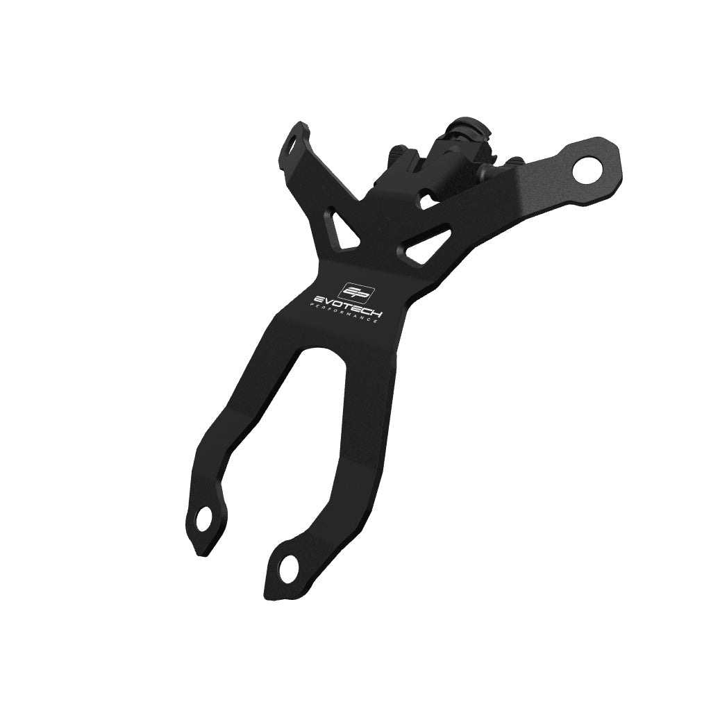 Evotech SP Connect Navigatiesteun Ducati Multistrada V4 Rally (2025+)