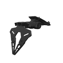 Kentekenplaathouder Evotech - Ducati Panigale V4 R (2026+)