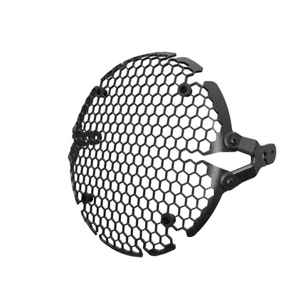Koplamp beschermer Evotech - Ducati Scrambler Nightshift (2023 - 2025)