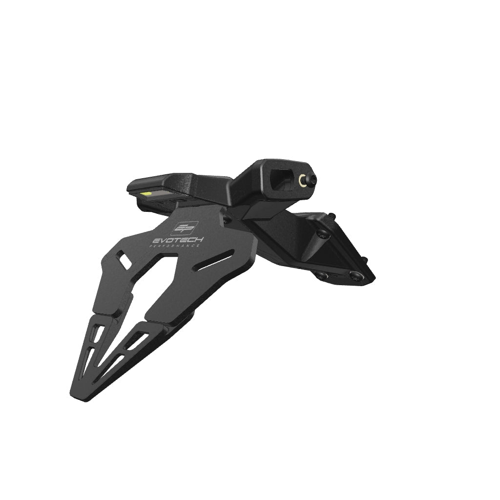 Kentekenplaathouder Evotech KTM 1390 Super Duke R (2024+)