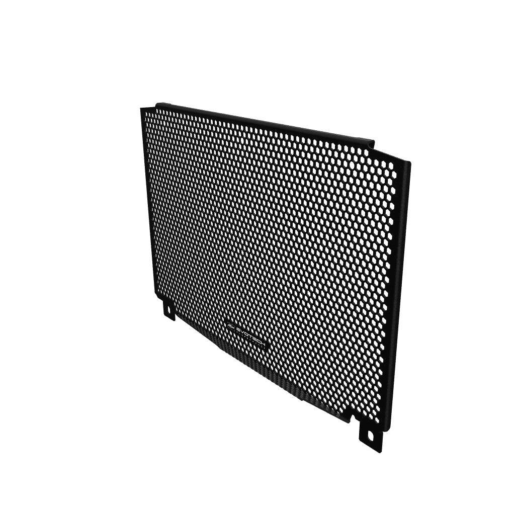 Radiatorcover Evotech - Kawasaki Z1100 SE (2026+)