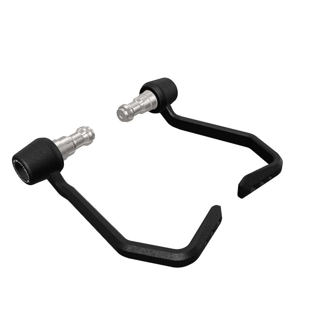 Remhendel en Koppelingshendel Beschermer Set Evotech - Honda NT1100 (2022+) (Road)