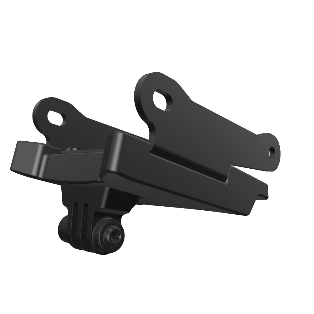 Action Camera Montagesteun (achterwaarts) Evotech - Honda CBR1000RR-R (2024+)