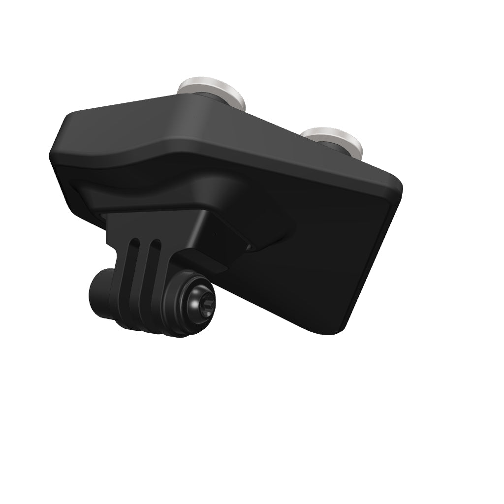 Action Camera Montagesteun (achterwaarts) Evotech - Triumph Daytona 675 (2013 - 2017)