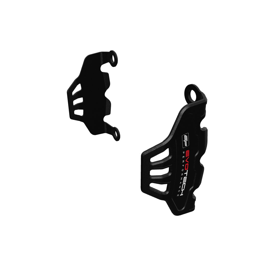 Evotech Remklauw beschermers - Ducati Multistrada V4 Rally (2025+) (Set van 2)