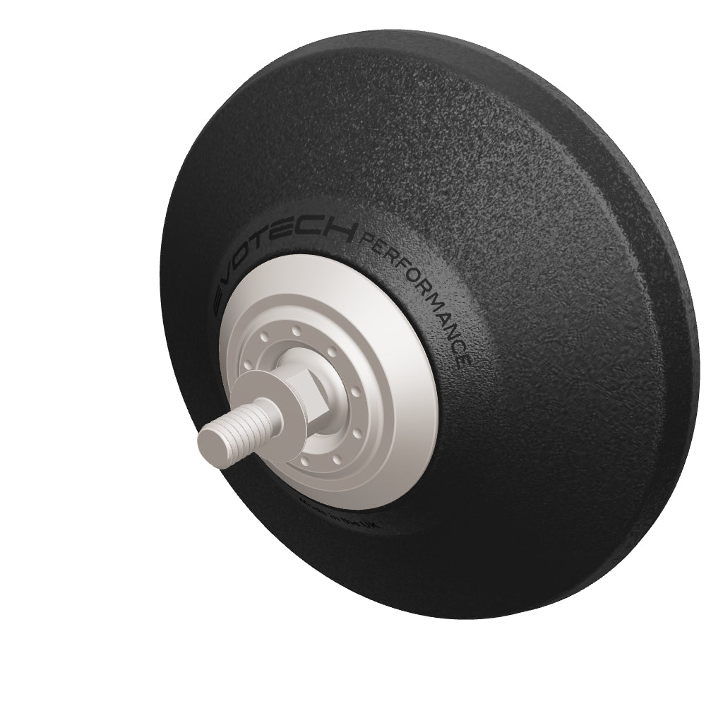 Evotech Replacement Retro Mirror